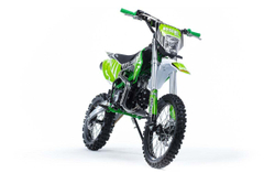 Мотоцикл BSE MX 125 3.0 PITBIKE