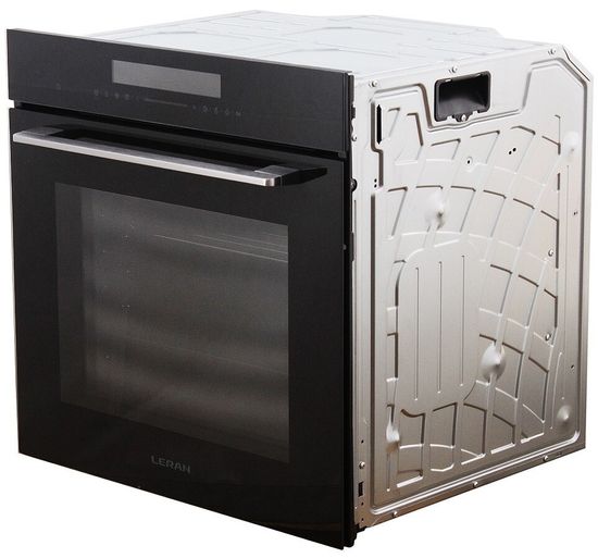 Электрический духовой шкаф Leran EOT 6795 BG