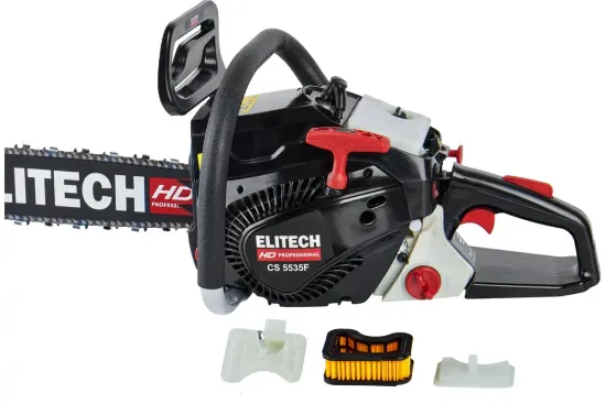 Бензопила ELITECH CS 5535F 204814