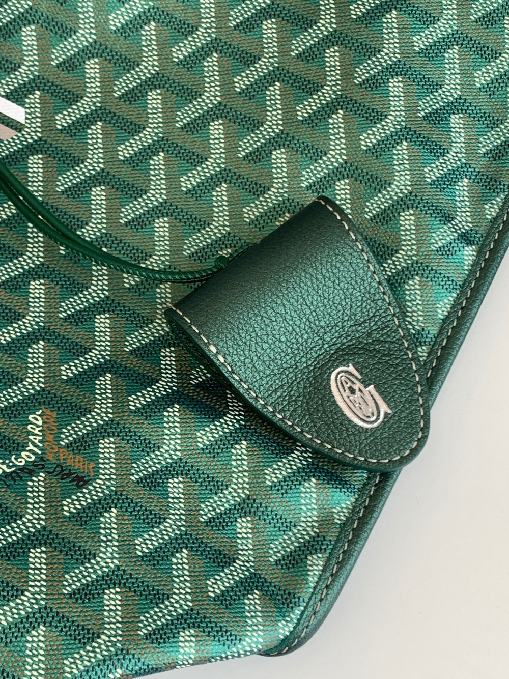 Goyard Anjou Mini Bag