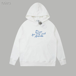 Худи Christian Dior