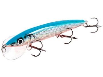 Воблер плав. Salmo WHACKY F 09/SB