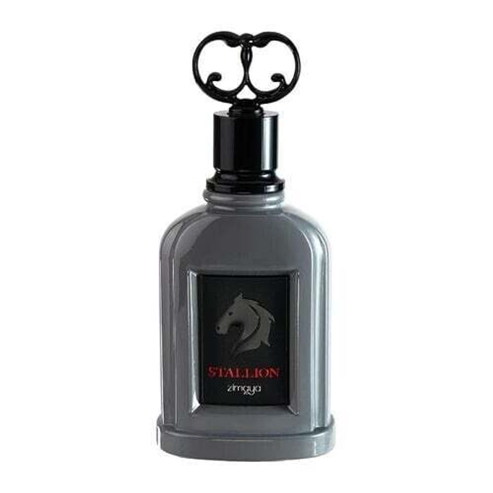 Мужской парфюм Zimaya Stallion Eau de Parfum концентрированный 10%-20%