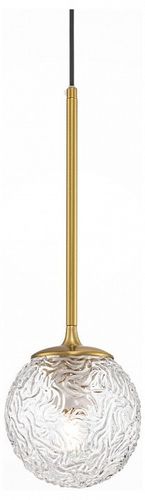 Подвесной светильник Maytoni Ligero MOD061PL-01BS1