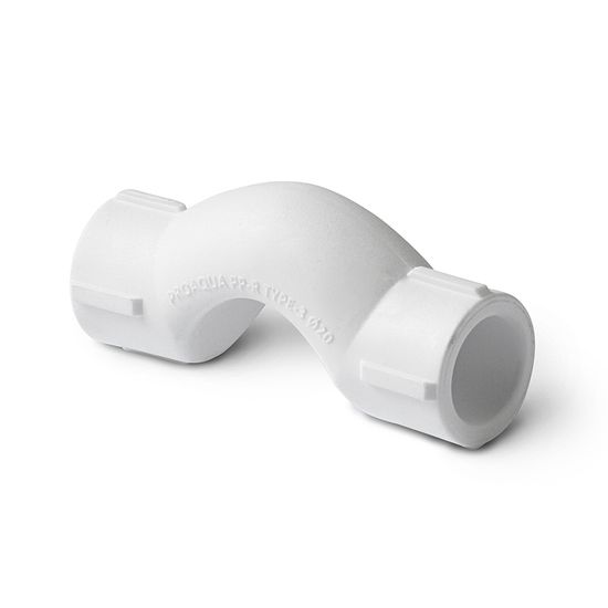 Обвод полипропиленовый (ПП) Ø32