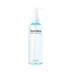 Гидрофильное масло с гиалуроновой кислотой Torriden DIVE IN Cleansing Oil, 200ml