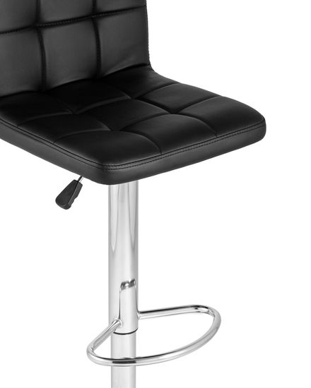 Стул барный Малави LITE, черный NP 2шт