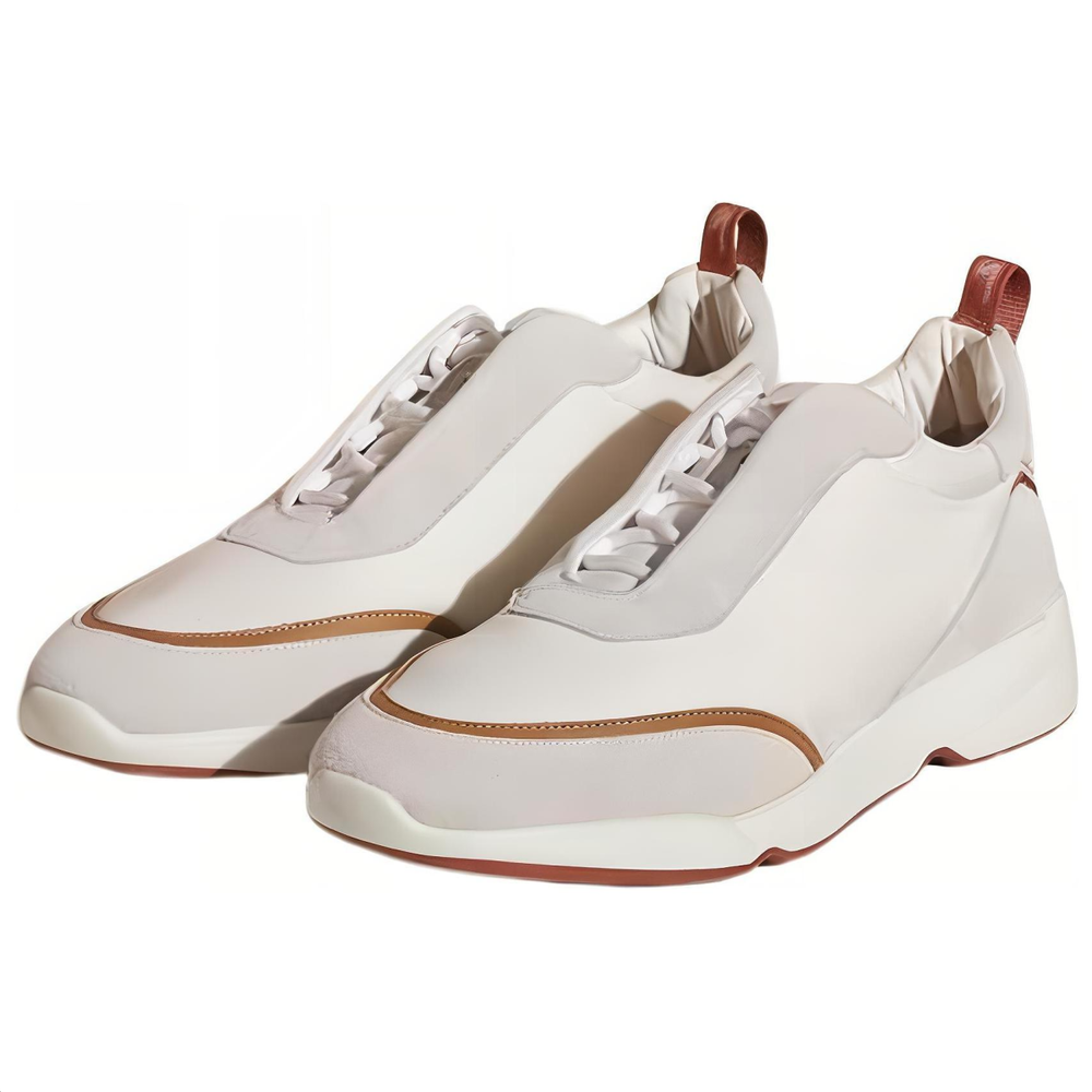 Кроссовки Loro Piana, FAL61871000