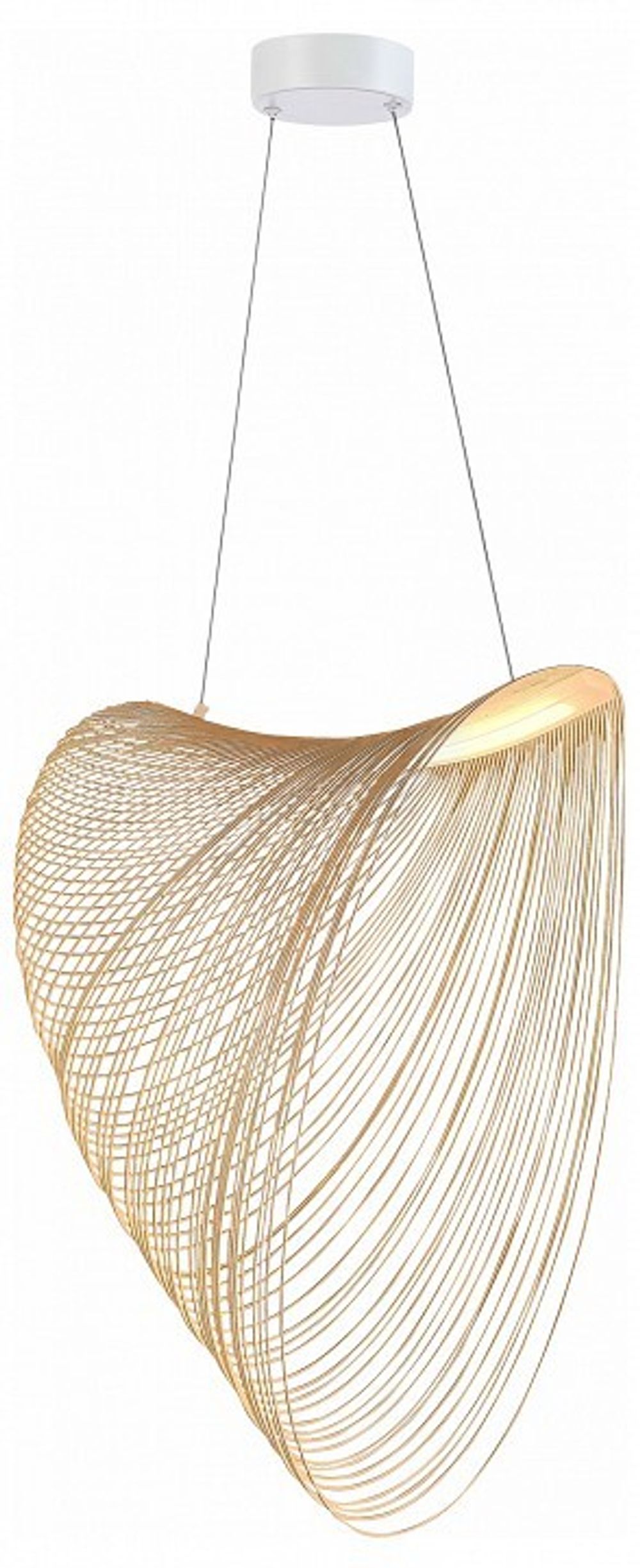 Подвесной светильник ST-Luce Fossil SL6900.503.32