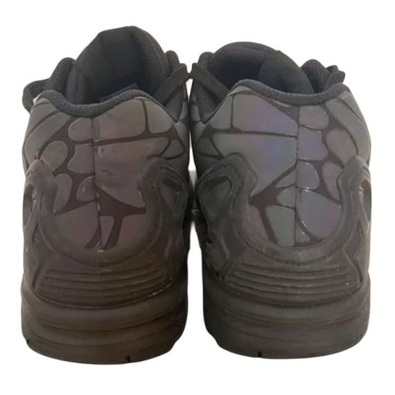 adidas originals ZX Flux Повседневная обувь Низкий Топ Черный Мужской