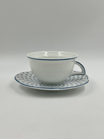 Чайная пара Richard Ginori