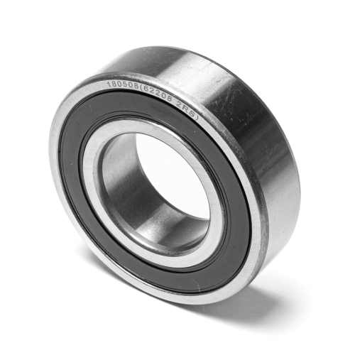 Подшипник шариковый радиальный однорядный закрытый, 40х80х23 мм (каданный вал ГАЗ, УРАЛ)