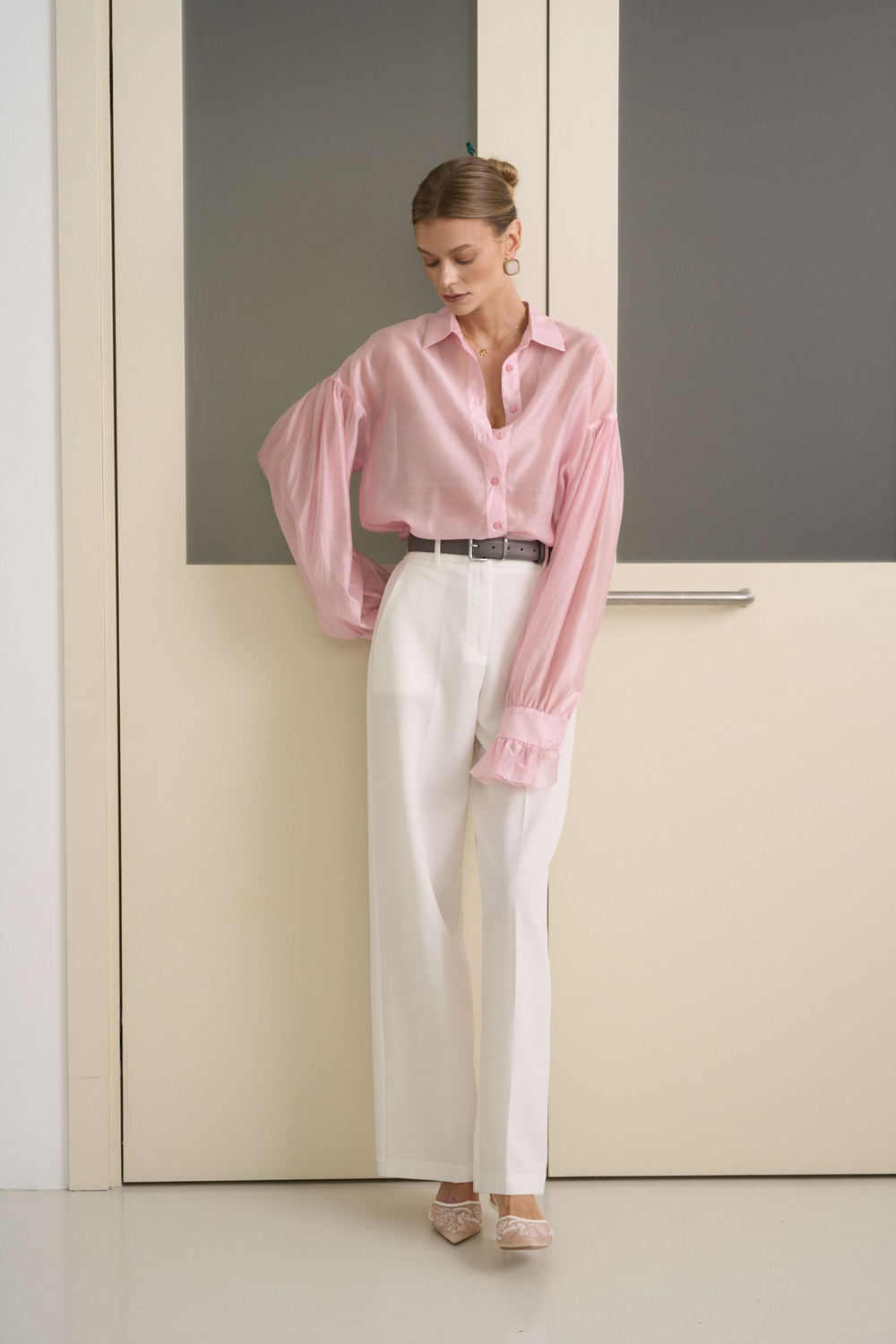 Брюки Винита