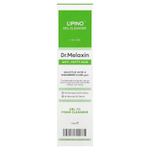 Dr.Melaxin, LipinoGel, очищающее средство для жирной и чувствительной кожи, 150 мл (5,07 жидк. унции)