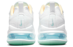 Кроссовки Nike Air Max 270 React (Женская размерная сетка)