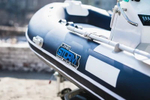 Лодка РИБ STORMLINE EXTRA 400