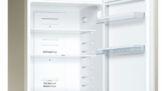 Холодильник Bosch KGN39VK1MR