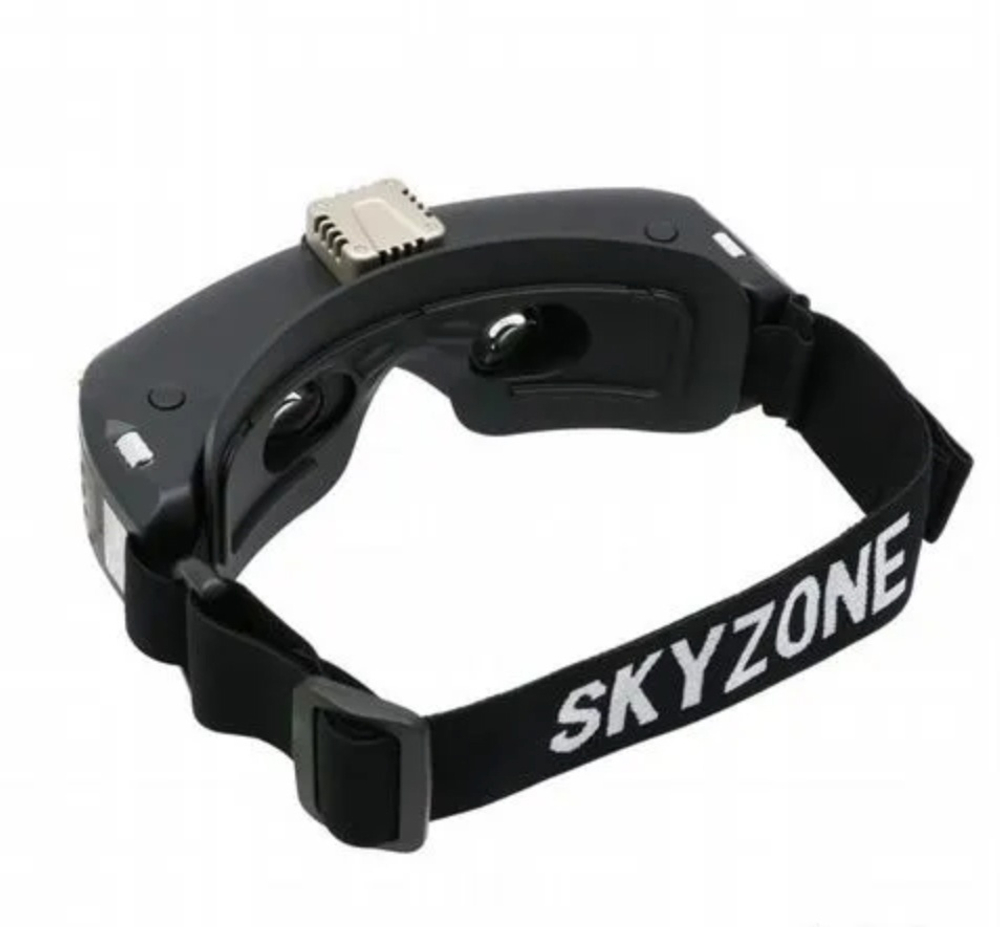 Видео очки Skyzone 04X Pro Full HD FPV