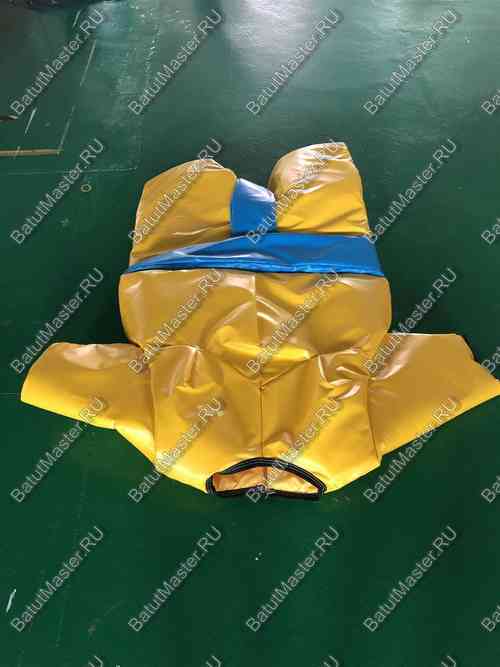 Защитное снаряжение для бокса, рост от 130 до 165 см.