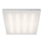 Светильник LED-панель ДВО/ДПО 36Вт 6500К IP54 матов. Опал 4100лм 595х595х48мм WOLTA STD