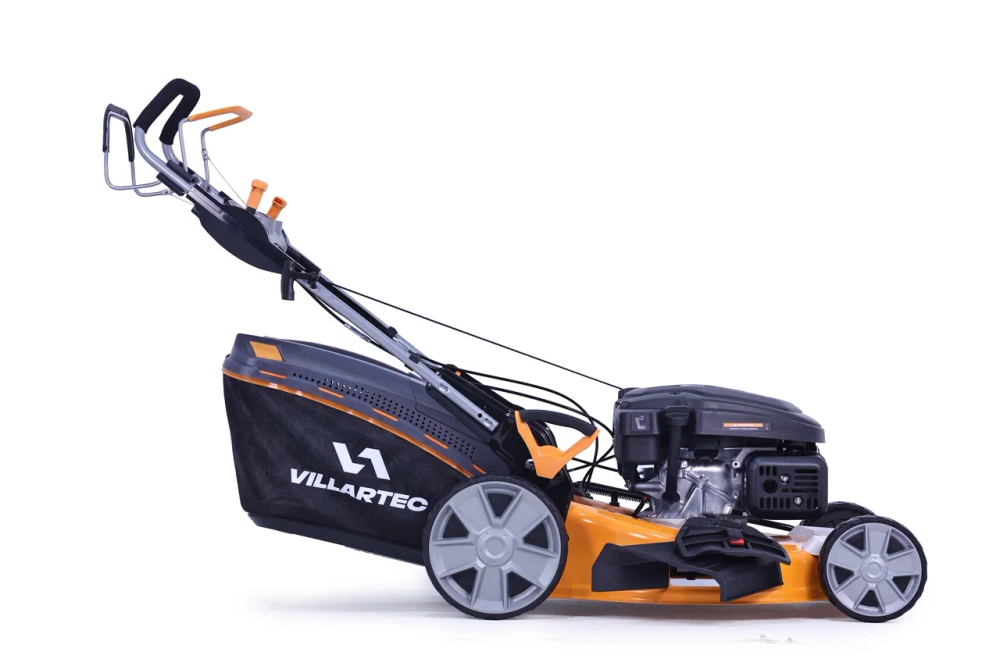 Газонокосилка бензиновая Villartec MB453V