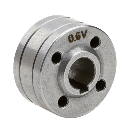 Подающий ролик 26х8х8 (К) 0.6/0.8 MIG 183 MIGLine STMZ18306K