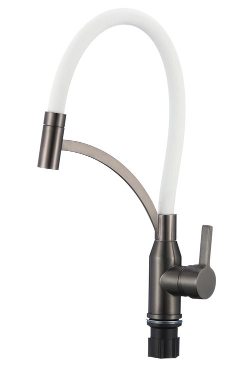 Смеситель для кухонной мойки Fmark FS8244Q-02