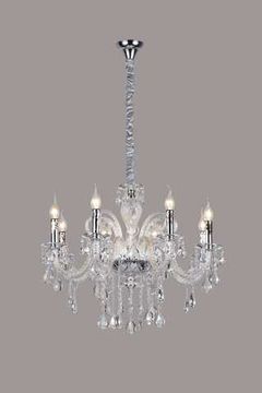 8285/8CR CHROME (1) Люстра (NW)