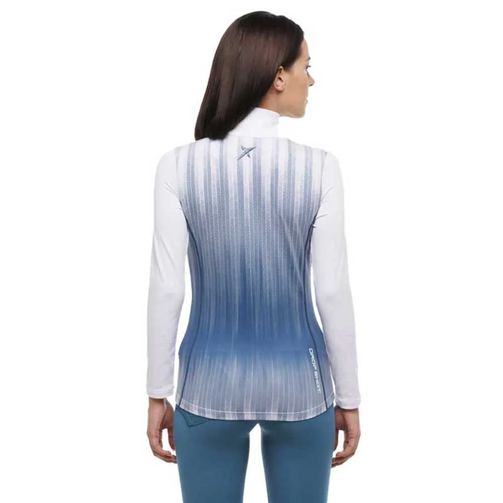 Женская кофта Drop Shot DT272833 Isora