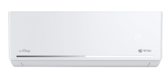 Инверторная сплит-система серии FELICITA Inverter RCI-FCE30HN (комплект)