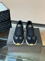 Кроссовки Prada