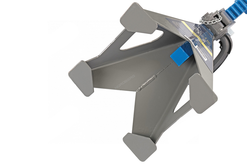 NORDBERG (N3006) Подставка страховочная 6 т (2 шт)