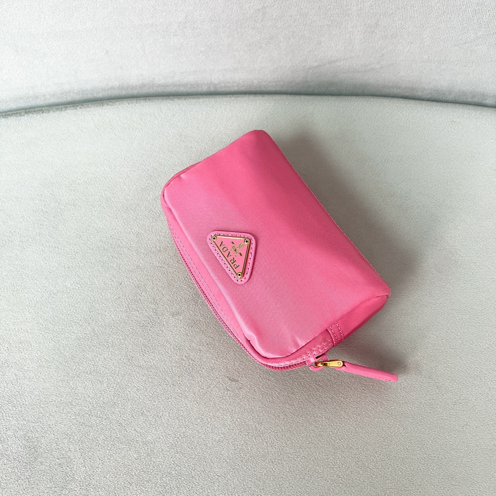 Prada Necessaire 12 cm