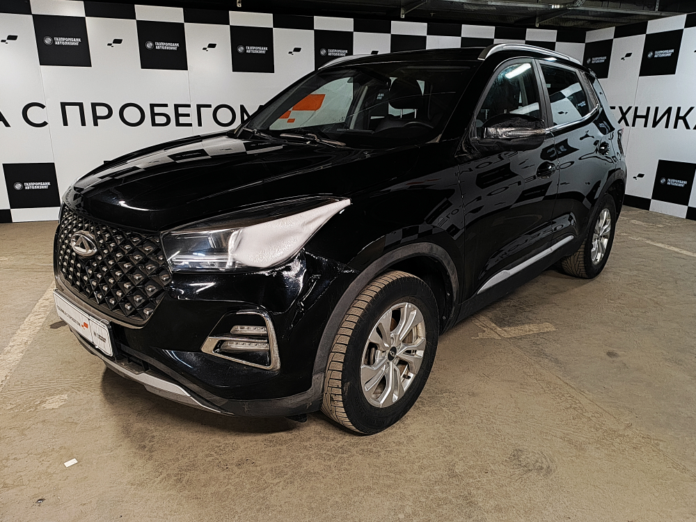 Chery Tiggo 4 Pro 1.5 CVT Action