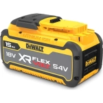 DeWalt FLEXVOLT XR DCB549-XJ аккумулятор
