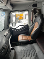 FAW J6 6x6 Самосвал CA3250P66K24L1TE5 (Дизельный, 11,1 л, 420 л.с., МТ)