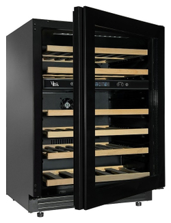 Винный шкаф Vinosafe VSU46BD