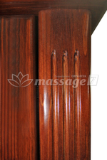 Шкаф Венеция 3х створчатый