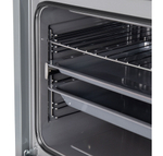 Шкаф духовой электрический MAUNFELD MEOFE.676RWAS.TM фото 10