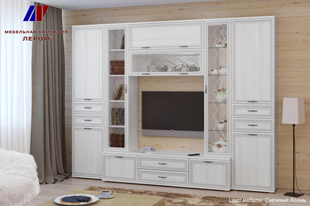 Гостиная Карина комплект №3 СЯ