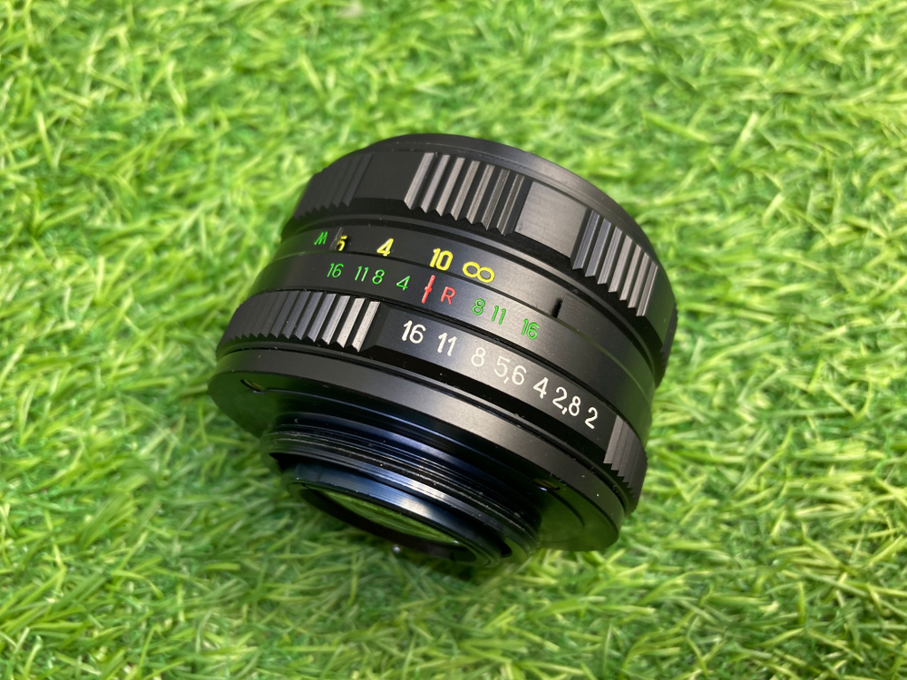 Zenit 122 Helios 44M5 Олимпиада 80 Покупка/Продажа