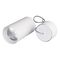 Подвесной светодиодный светильник Arlight SP-Polo-R85-2-15W Day White 40deg 022948
