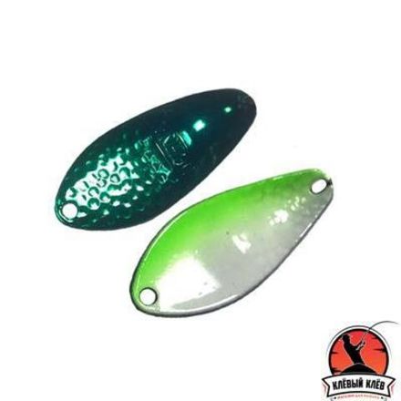 Блесна Anglers System DOHNA 2.5g #MSC-8