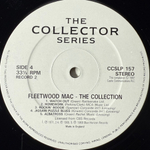 Fleetwood Mac ‎– The Collection 2LP (Англия 1987г.)