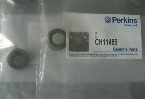 Колпачок маслосъемный / SEAL АРТ: CH11486