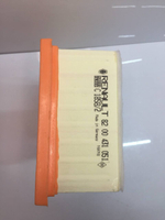 Фильтр воздушный NISSAN 1654600QAU