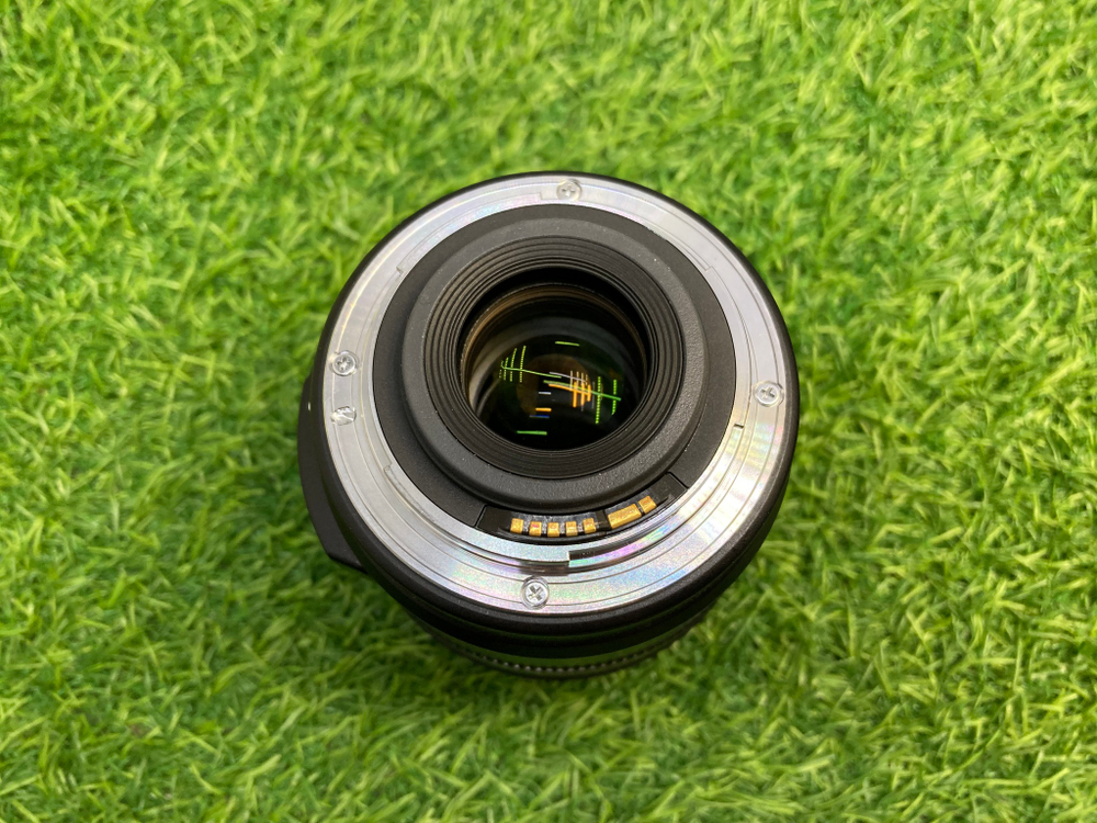 Canon EF-S 17-85mm 4-5.6 IS USM Покупка/Продажа