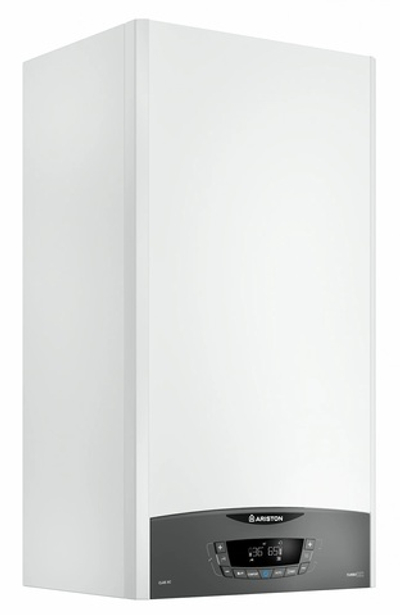 Газовый котел Ariston CLAS XC 32 FF