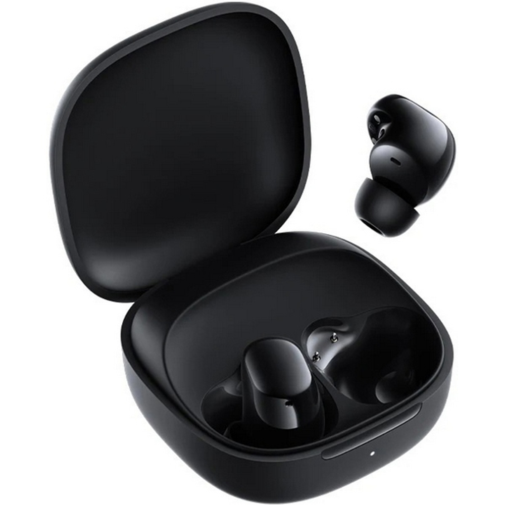 Xiaomi Redmi Buds 6 Play Black