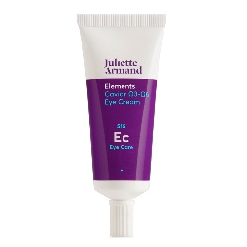 Крем для век на основе икры и омега-3 Juliette Armand Caviar Eye Cream 20мл